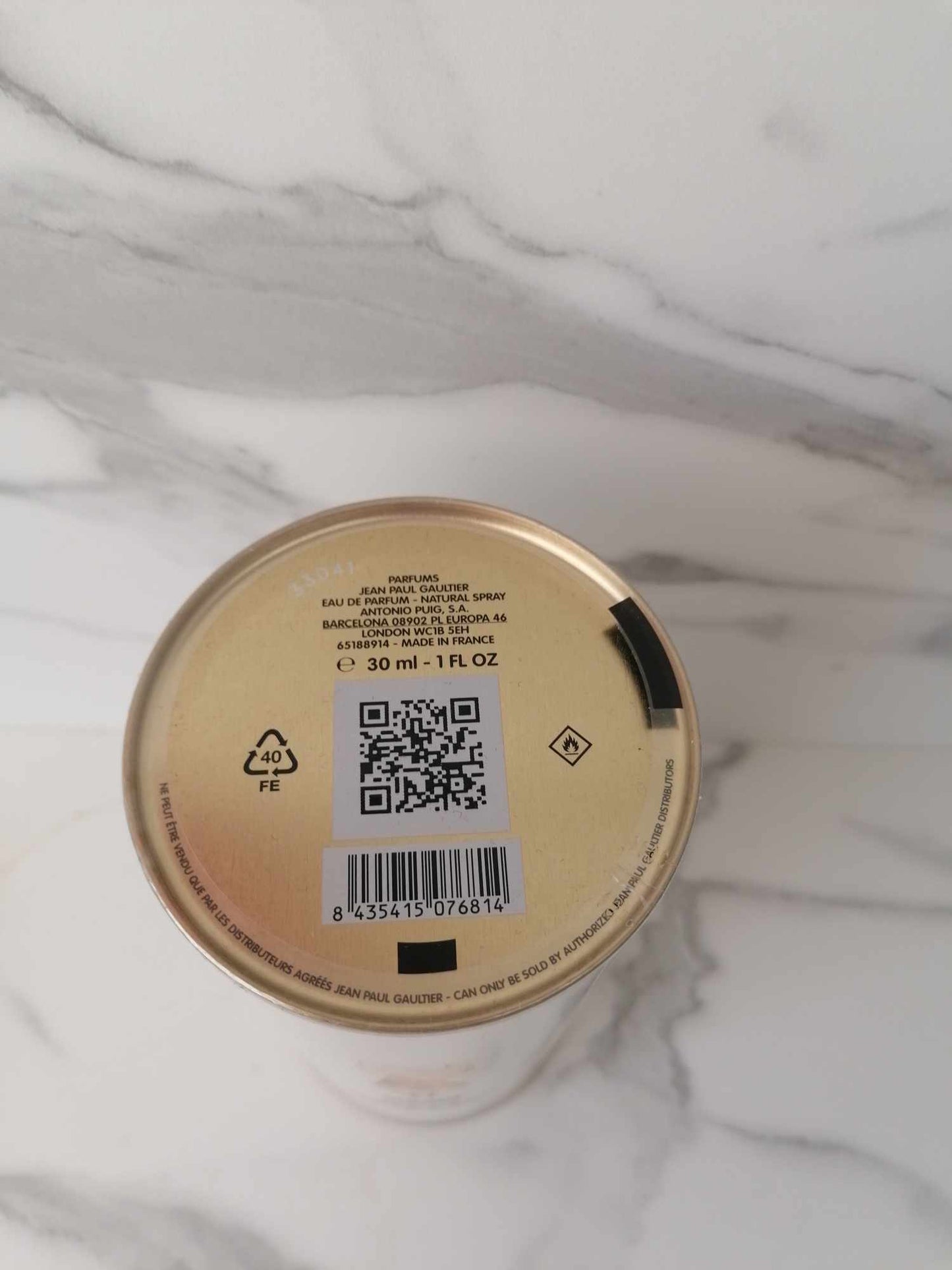 Jean Paul Gaultier - Divine EDP 30 ml