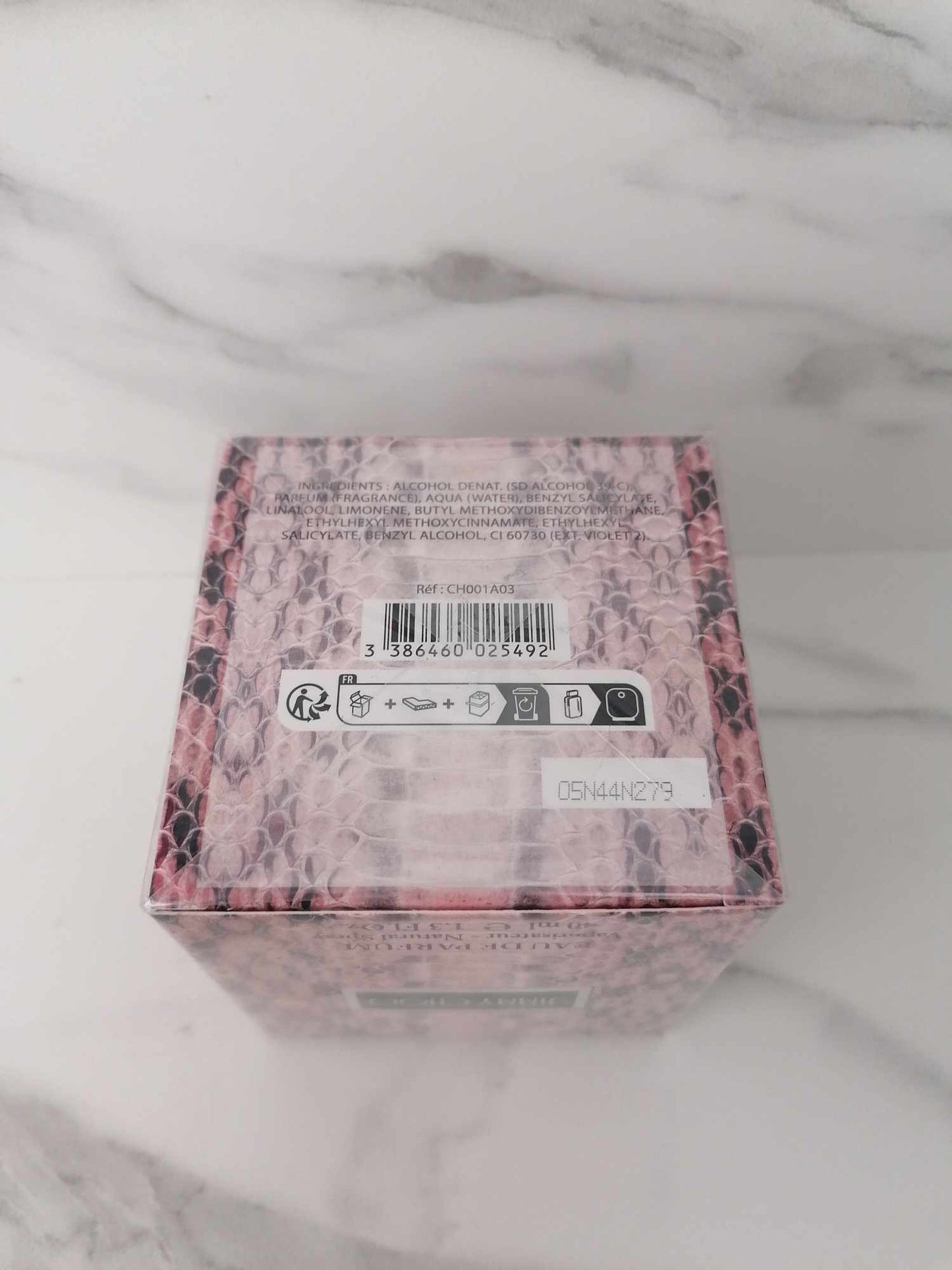 Jimmy Choo - For Women EDP 40ml