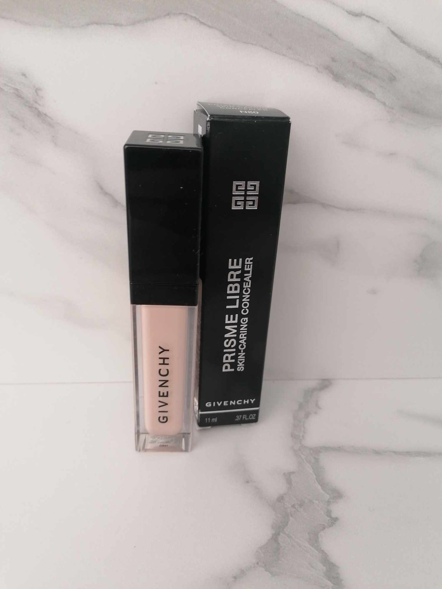 Givenchy - Prisme Libre Skin-Caring Concealer N80