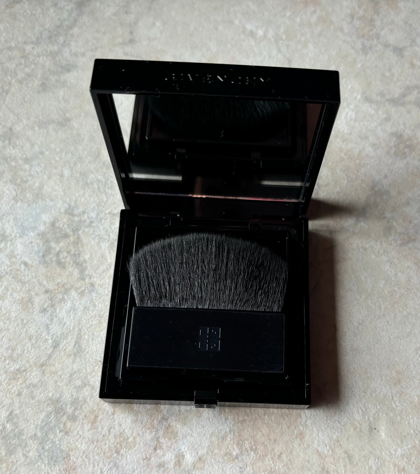Givenchy - Prisme Libre Presed Powder N3 Voile Rose