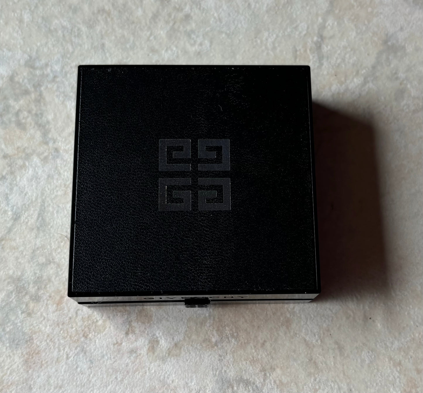 Givenchy - Prisme Libre Presed Powder N3 Voile Rose